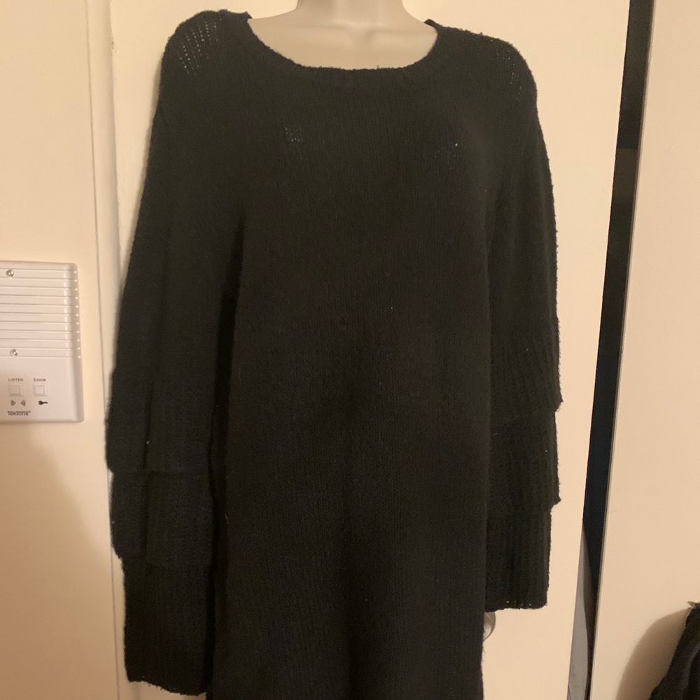 Confess|Dress